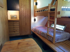Studio cosy 2 pers, ski aux pieds, proche commerces - Arc 1600 - FR-1-411-478